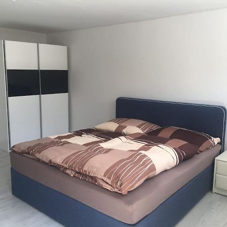 Moderne Wohnung Mit 74 M² Wohnflaeche Frauenhofen Exteriér fotografie