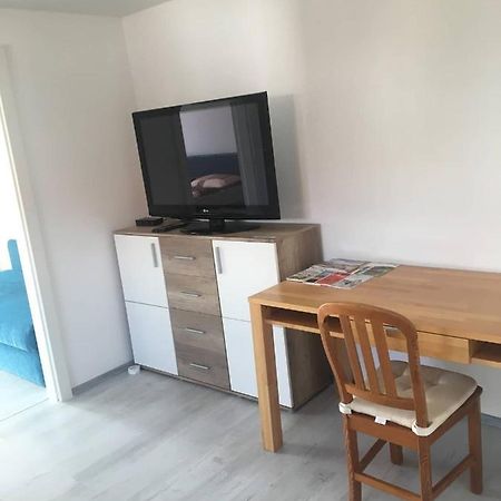 Moderne Wohnung Mit 74 M² Wohnflaeche Frauenhofen Exteriér fotografie