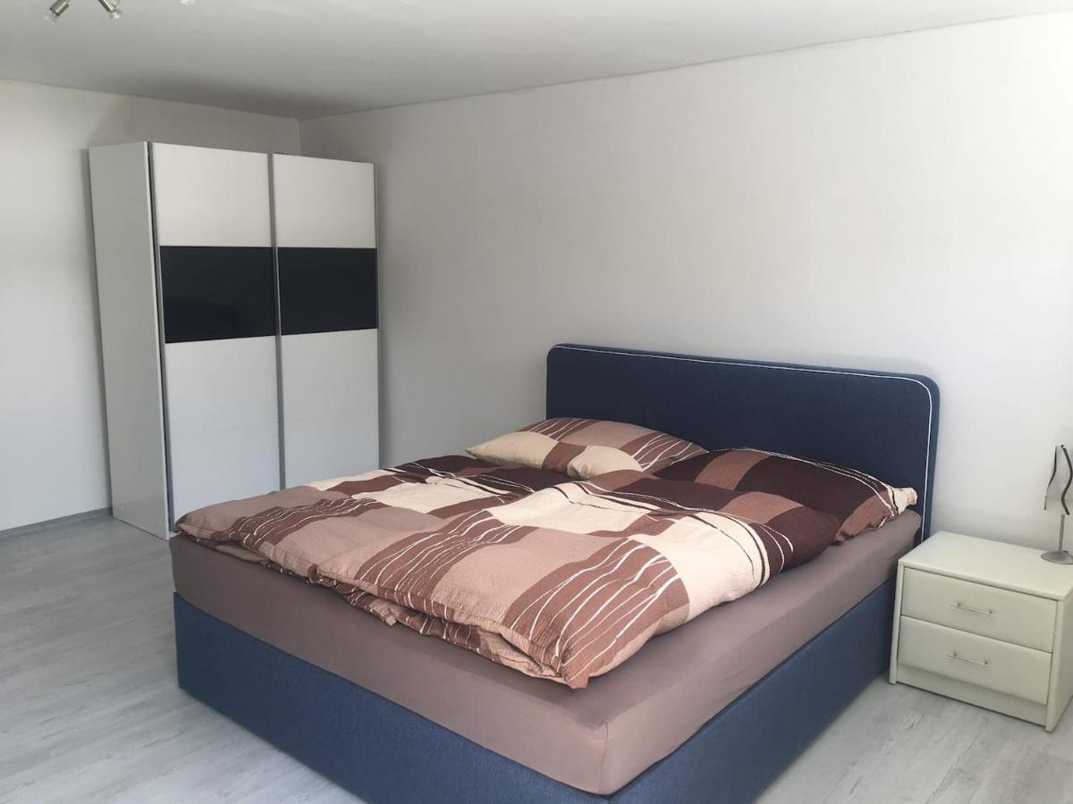Moderne Wohnung Mit 74 M² Wohnflaeche Frauenhofen Exteriér fotografie