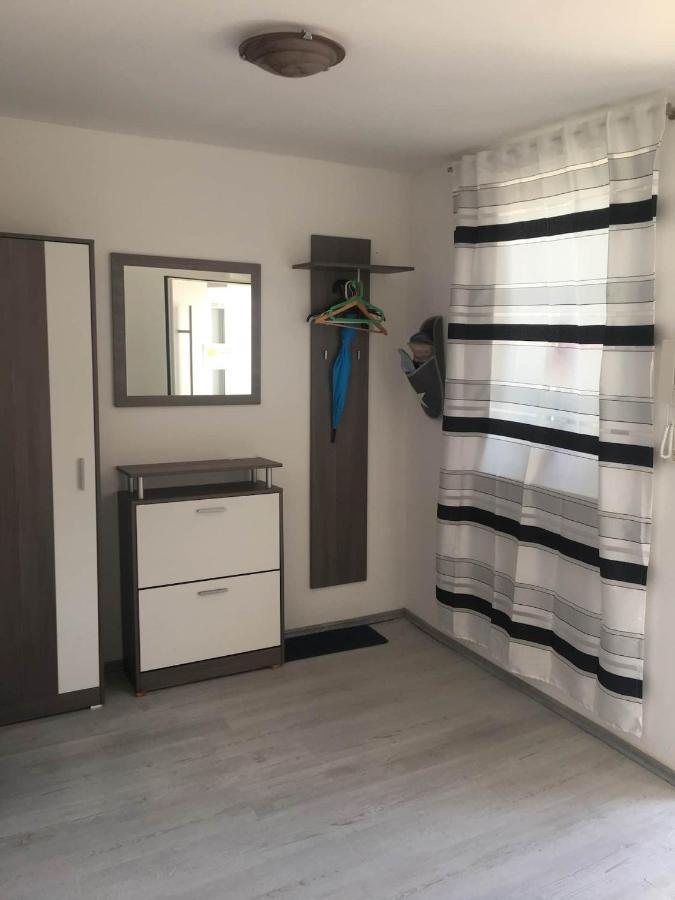 Moderne Wohnung Mit 74 M² Wohnflaeche Frauenhofen Exteriér fotografie